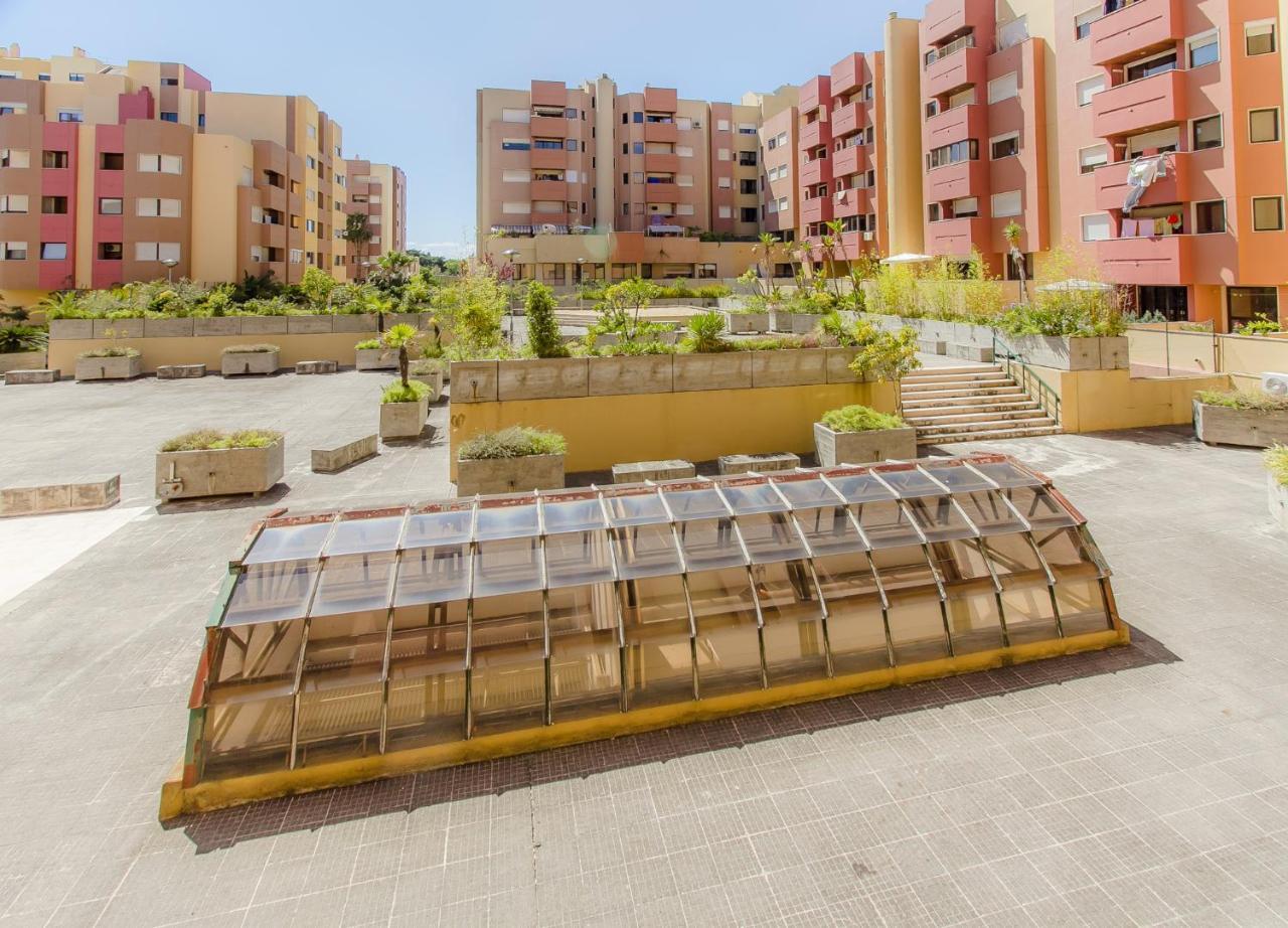 Lisbon Place & Beyond Exterior photo